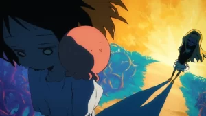 Takopi no Genzai: En qué servicio de streaming se puede ver el anime del que todos hablan