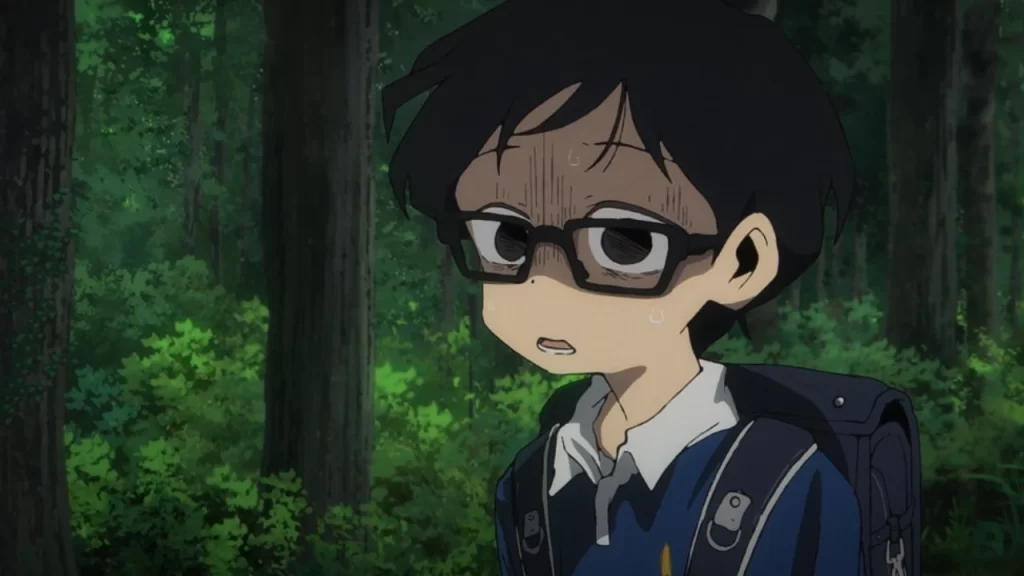 TAKOPI NO GENZAI CAPITULO 3