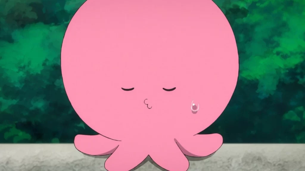 TAKOPI NO GENZAI CAPITULO 3