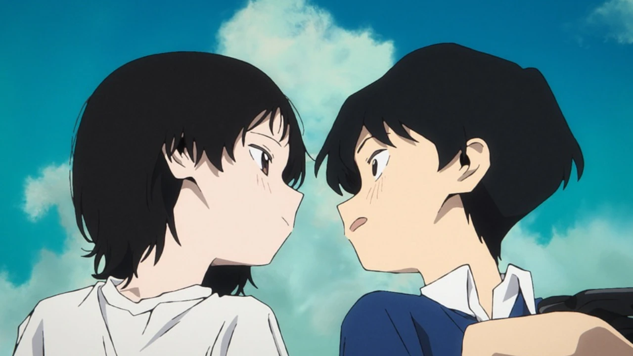 Takopi no Genzai capítulo 3 unirá a Shizuka y a Azuma en una complicidad tenebrosa.