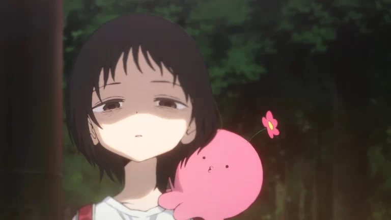 Takopi no Genzai contará con seis episodios animados que adaptarán todo el manga disponible.