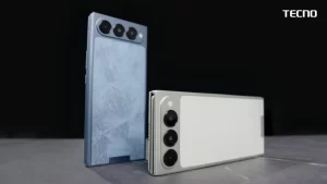 Tecno Phantom Ultimate G Fold Concept Tri-Fold