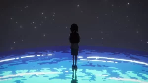 Un compañero rompe sin querer un objeto muy especial para ti, ¿qué haces?