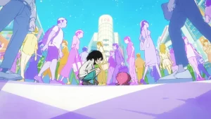 Elige uno de los siguientes milagros: