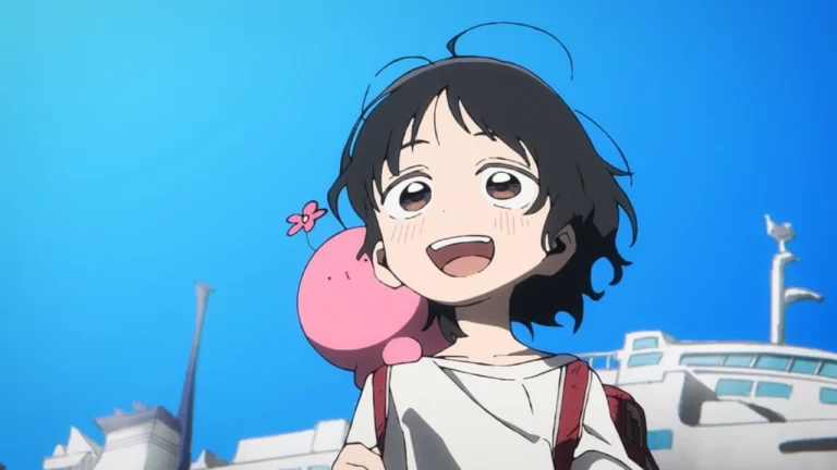 Takopi no Genzai tiene personajes llenos de traumas, ¿te animas a enterarte de qué personaje serías según tu personalidad?