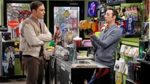 Spin-off de The Big Bang Theory pasa la prueba, se volverá serie en HBO Max
