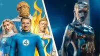 The Fantastic Four: First Steps domina la taquilla a nivel mundial