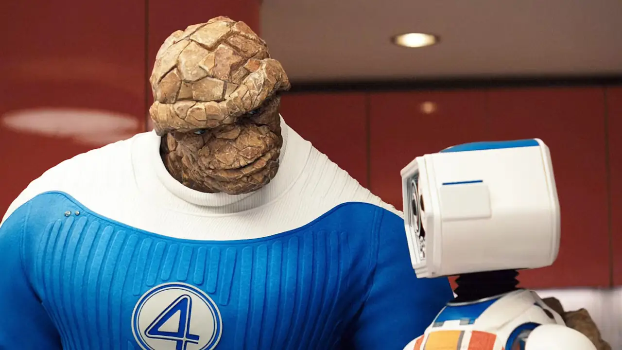The Fantastic Four: First Steps: Jefe de MCU explica por qué la película es en otro universo