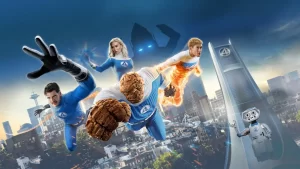 The Fantastic Four: First Steps: Jefe de MCU explica por qué la película es en otro universo