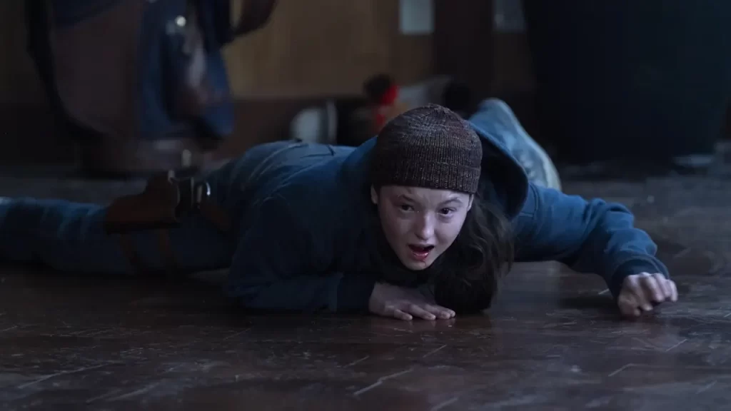 Elenco de The Last of Us se expresa ante la salida de su creador