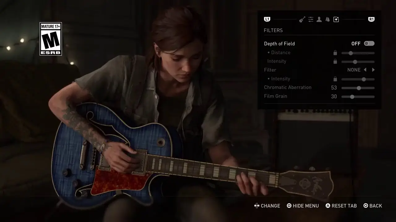 The Last of Us Part II lanza actualización para ahora juegues la historia en modo cronológico