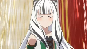 En el nuevo episodio de The Rising of the Shield Hero, Naofumi descubrirá al culpable detrás del intento de envenenamiento, y Atla será de ayuda.