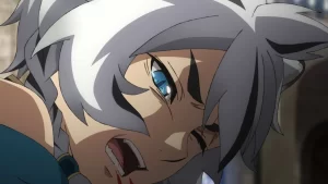 The Rising of the Shield Hero presenta la pelea entre Fohl y Jaralis y entre Atla y el minotauro, pero ¡nadie esperaba que Jaralis fuera honorable!