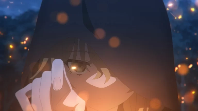 The Silent Witch nos presenta a una academia de magia con adolescentes intrépidos en una animación bellísima, ¿te gustó? Te recomiendo series.