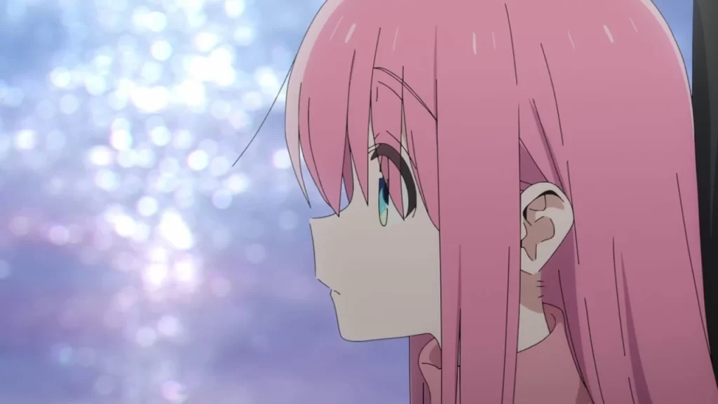 Secrets of the Silent Witch nos presenta a una academia de magia con adolescentes intrépidos en una animación bellísima. Te recomiendo series. 