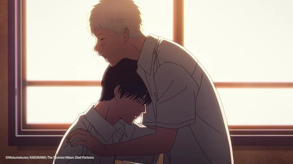 The Summer Hikaru Died es una de las exclusivas de Netflix, es uno de los títulos más importantes de la temporada y ¡está en una polémica!