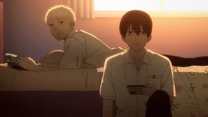 The Summer Hikaru Died es una de las exclusivas de Netflix, es uno de los títulos más importantes de la temporada y ¡está en una polémica!