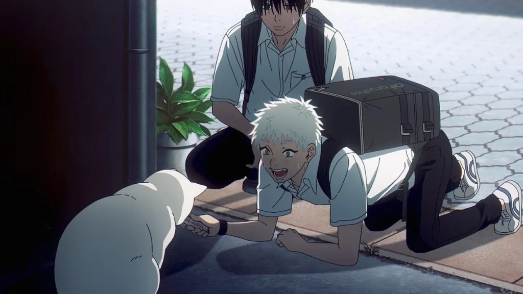 The Summer Hikaru Died es una de las exclusivas de Netflix, es uno de los títulos más importantes de la temporada y ¡está en una polémica!