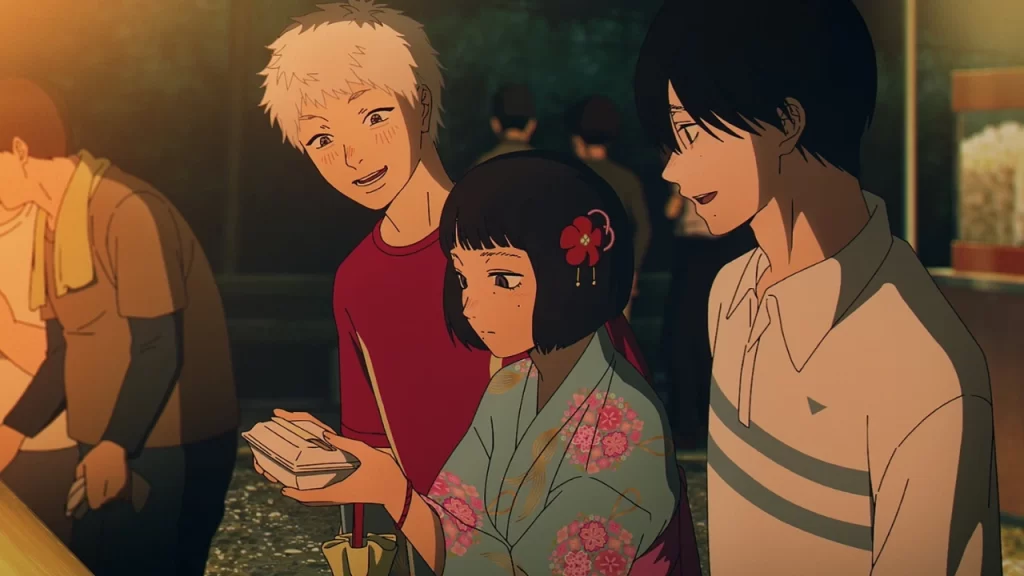 The Summer Hikaru Died es una de las exclusivas de Netflix, es uno de los títulos más importantes de la temporada y ¡está en una polémica!