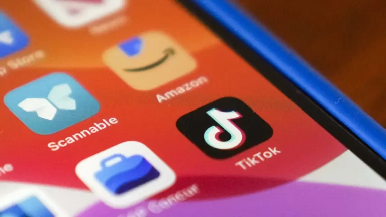 TikTok estaría a nada de cerrar su app en este país