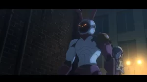 Elige uno de estos anime: