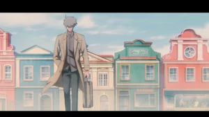 Si no fueras otaku, ¿serías vato fifa o trepa cerros?