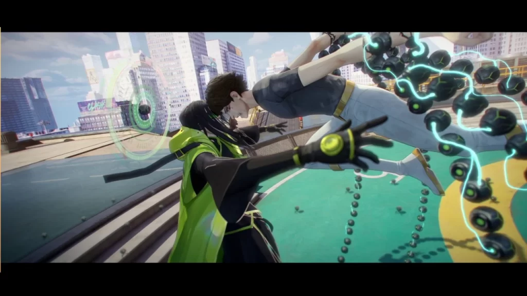 ¿Serías un héroe en To Be Hero X? Y si lo fueras, ¿entrarías al top 10 para batirte en la arena por el título de mayor prestigio? ¡Entérate!