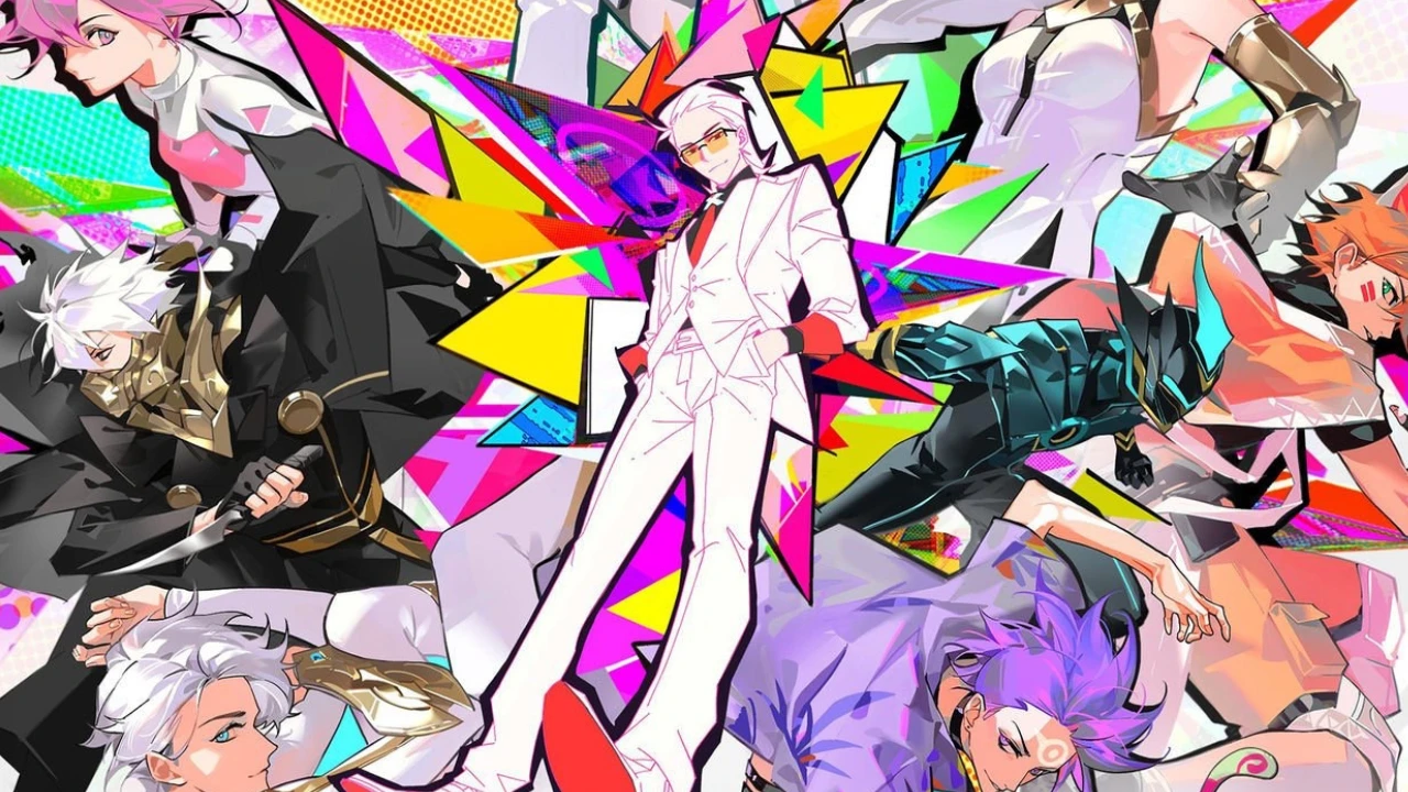 ¿Serías un héroe en To Be Hero X? Y si lo fueras, ¿entrarías al top 10 para batirte en la arena por el título de mayor prestigio? ¡Entérate!