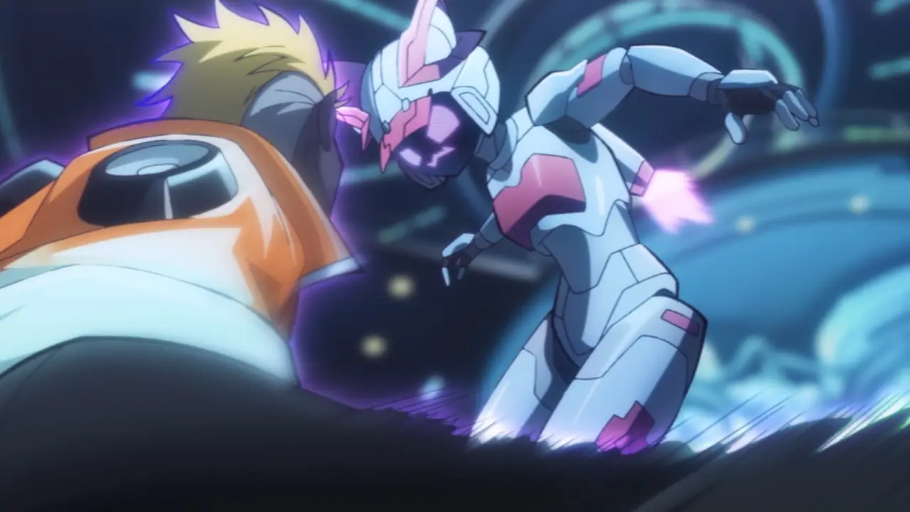 To be Hero X, capítulo 14: a qué hora sale el nuevo episodio, cómo y dónde verlo