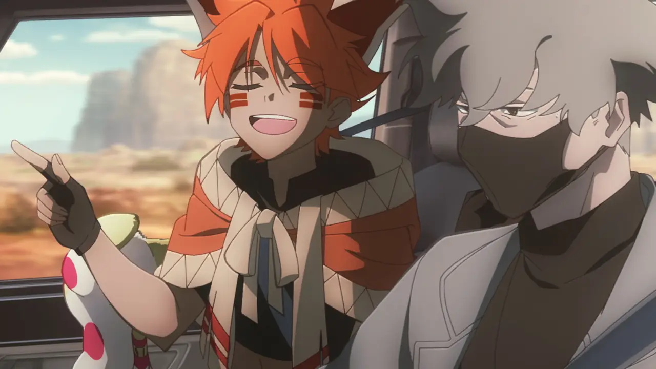 To be Hero X, capítulo 16: a qué hora sale el nuevo episodio, cómo y dónde verlo