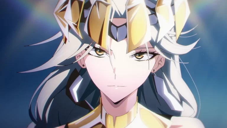 ¿Te percataste de las claves que hay en el opening de To Be a Hero X? ¡Los cambios de animación y la imagen de X no es casual! Detalles aquí.