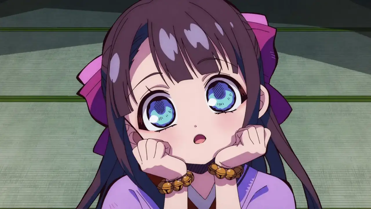 Toilet-bound Hanako-kun temporada 2, capítulo 16: a qué hora sale el nuevo episodio, cómo y dónde verlo