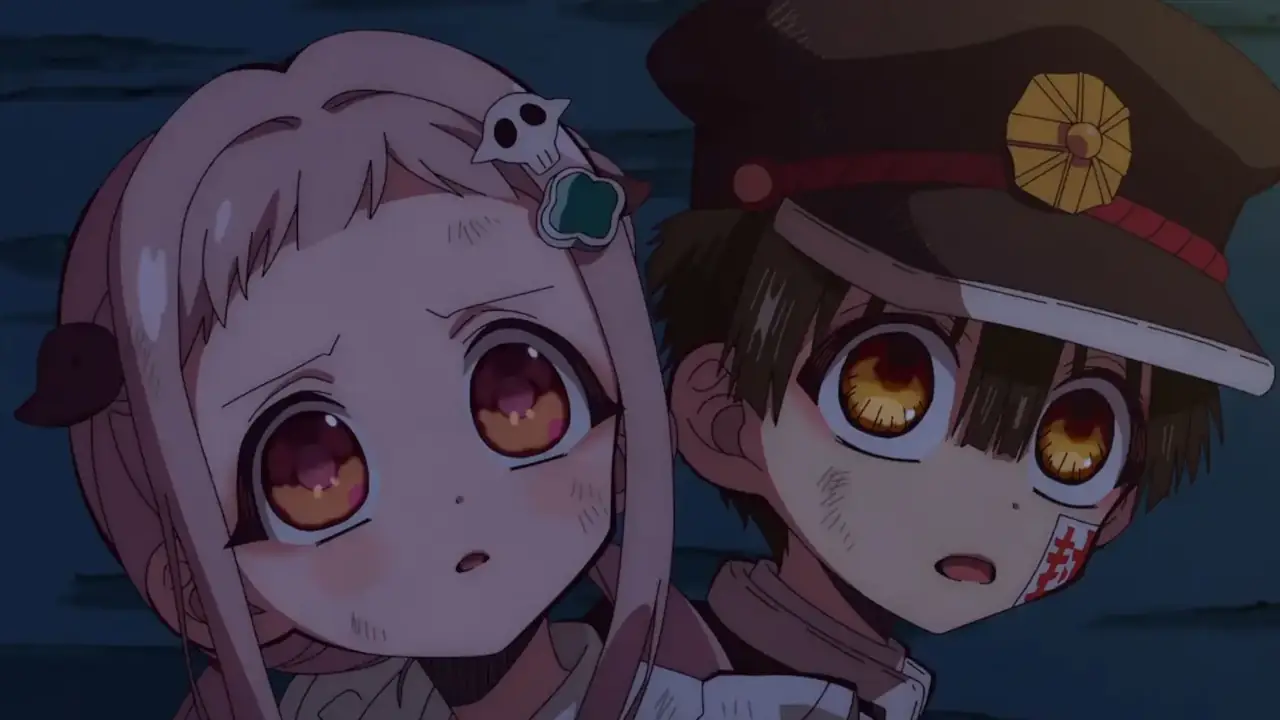 Toilet-bound Hanako-kun temporada 2, capítulo 16: a qué hora sale el nuevo episodio, cómo y dónde verlo