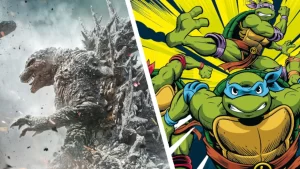 Las Tortugas Ninja tendrán crossover inédito, enfrentarán a Godzilla