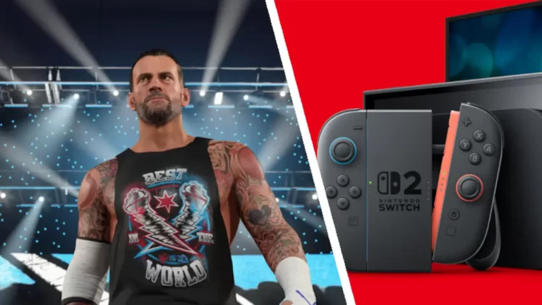 WWE 2K25 es confirmado para Nintendo Switch 2, será juego digital 2K y Visual Concepts anunciaron que WWE 2K25 llegará a Nintendo Switch 2 el 23 de julio de 2025. Además de revelar que su preventa está abierta también revelaron que solo podrá adquirirse de forma digital. --o-- Aunque habrá una edición física del juego esta no incluye la tarjeta tradicional. De hecho, ni siquiera la Game-Key Card sino solamente un código de descarga. Esto ya comenzó a generar críticas entre quienes pretendían comprar este título. WWE 2K25 estará disponible en diferentes ediciones en Nintendo Switch 2. La estándar solo incluirá este videojuego y tendrá un precio en la eShop de $1 mil 499 pesos mexicanos. Te Recomendamos: Super Mario Strikers es el próximo juego de GameCube para Nintendo Switch Online. La Deadman Edition, que cuesta $1 mil 999 pesos, trae el Paquete de bonificación de Deadman, el pase de temporada (con cinco paquetes de personajes y SuperCharger). También comprende el Paquete Wyatt Sicks, que es un bono para quienes reserven la estándar. --o-- Otra edición que estará disponible para WWE 2K25 es The Bloodline Edition, cuyo precio es de $2 mil 599 pesos mexicanos. Esta incluye el Paquete bono Edición Bloodline, Paquete WrestleMania 41, Paquete The Rock NoD, Pase Ringside, así como todo lo que trae la Deadman Edition. Con respecto al Paquete Wyatt Sicks, que como mencionamos antes es un regalo para quienes preordenen, trae tarjetas de personaje MyFACTION para luchadores. --o-- Esos son los casos de Uncle Howdy, Dexter Lumis, Nikki Cross, Joe Gacy y Erick Rowan. A lo antes dicho hay que añadir artículos cosméticos de The Island, como son los casos de la máscara de Uncle Howdy y la de Nikki Cross. Quienes deseen jugar WWE 2K25 en Nintendo Switch 2 necesitan tener 73GB de espacio libre en el almacenamiento libre de la consola o en la tarjeta microSD Express. El juego está disponible actualmente en PS4, PS5, Xbox One, Xbox Series X|S y PC desde marzo pasado. --o-- Además de WWE 2K25 y entre otras noticias relacionadas conoce que error corrigió Nintendo en Super Smash Bros. Ultimate en Nintendo Switch 2 cuánto costará Donkey Kong Bananza en México. --o-- Aparte de WWE 2K25 tenemos más información de videojuegos en TierraGamer. Sigan nuestras noticias en Google News para no perderse ninguna.