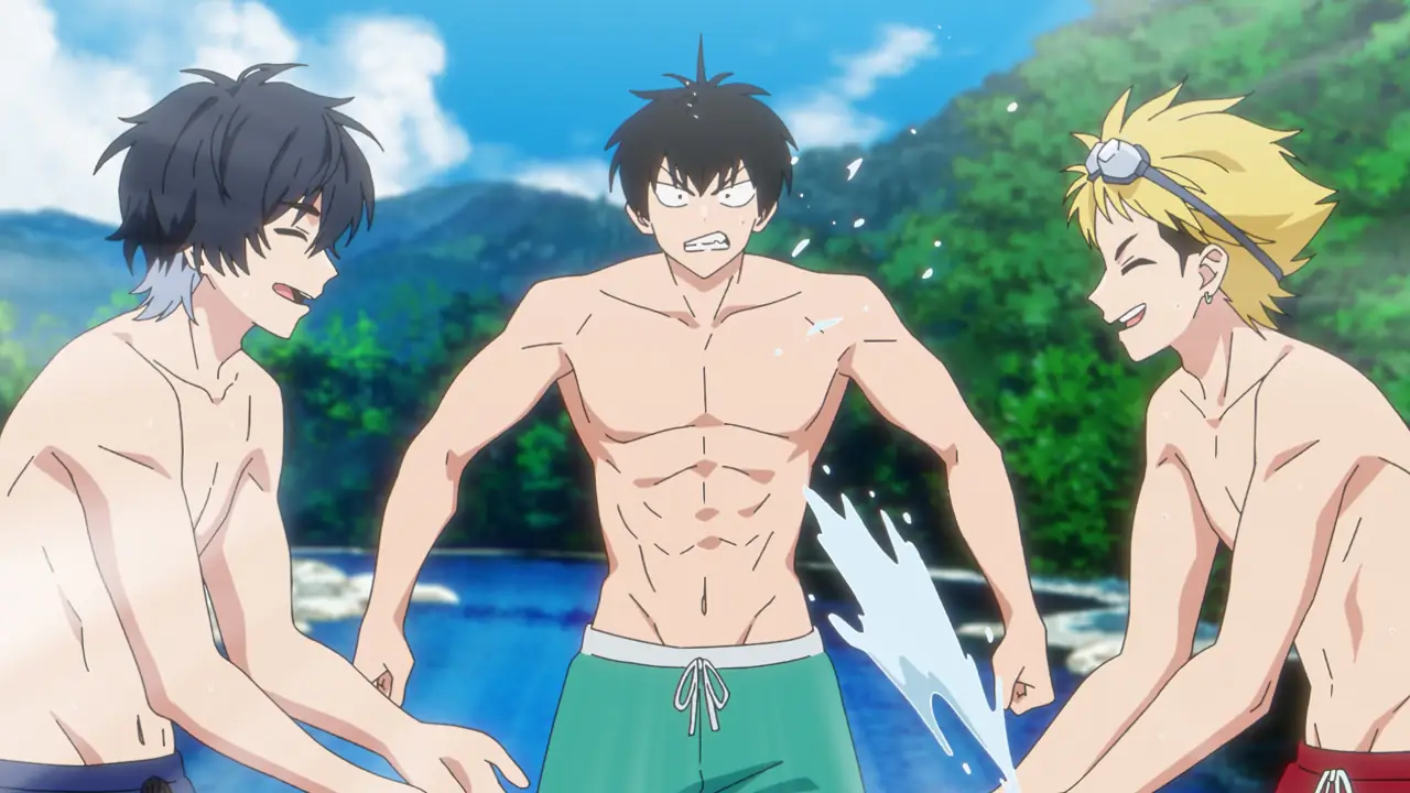 Witch Watch, capítulo 15: a qué hora sale el nuevo episodio, cómo y dónde verlo