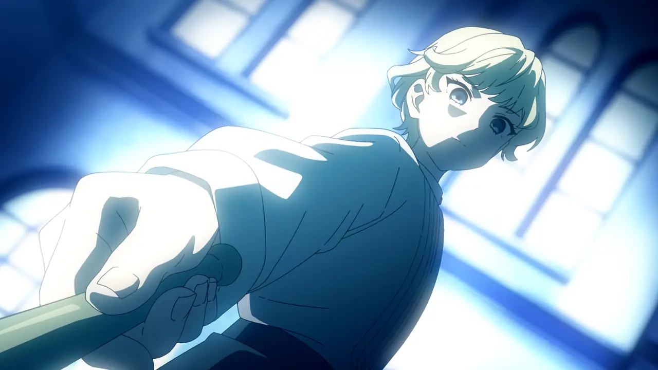 Witch Watch, capítulo 15: a qué hora sale el nuevo episodio, cómo y dónde verlo