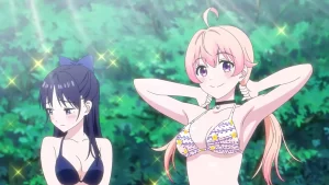 Witch Watch, capítulo 15: a qué hora sale el nuevo episodio, cómo y dónde verlo