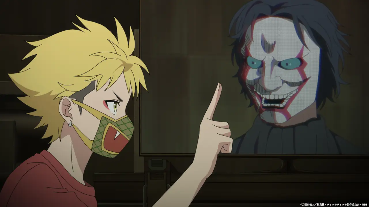 Witch Watch, capítulo 17: a qué hora sale el nuevo episodio, cómo y dónde verlo