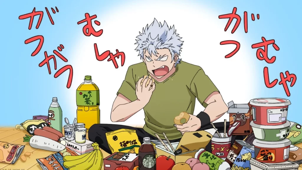 Witch Watch es uno de los anime más cómicos que llegaron en 2025. La entrega nos muestra a otaku de closet, pero también a vampiros, brujas, hombres lobo, tengu e incluso ¡ogros! Todas las criaturas de Halloween nos ambientan una casa que parece de reality show y que realmente cae en lo absurdo, pero que también es un lugar lleno de calidez y algo de romance. 