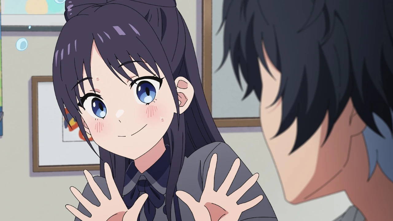 Witch Watch es un anime muy absurdo, pero también muy tierno y te sacará el humor más mexicano, aquí te cuento a detalle.