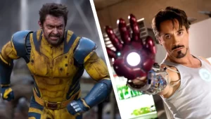 Marvel reclutará nuevos actores para los X-Men e incluso para Tony Stark