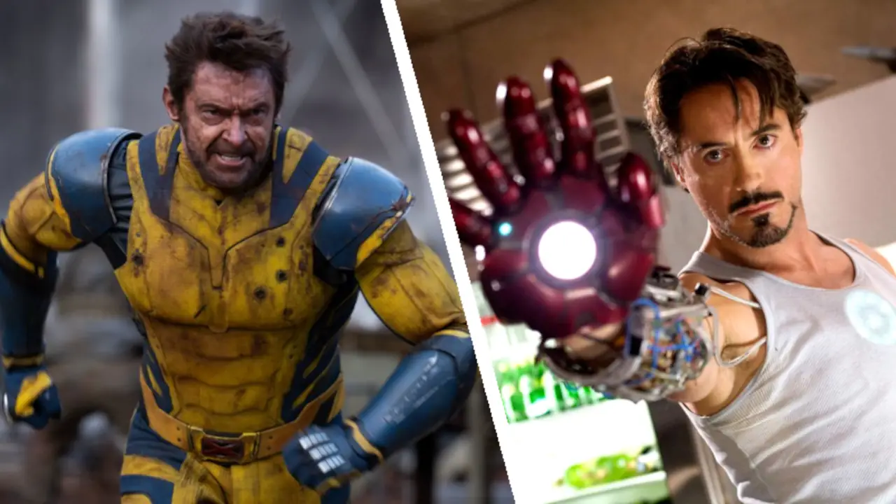 Marvel reclutará nuevos actores para los X-Men e incluso para Tony Stark