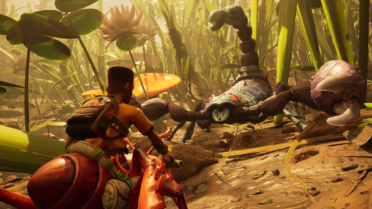 Xbox Game Pass: Hay sorpresas para la segunda mitad de julio 2025