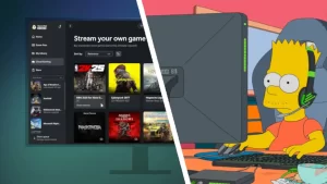 Xbox app de PC ahora te dejará streamear juegos de consola