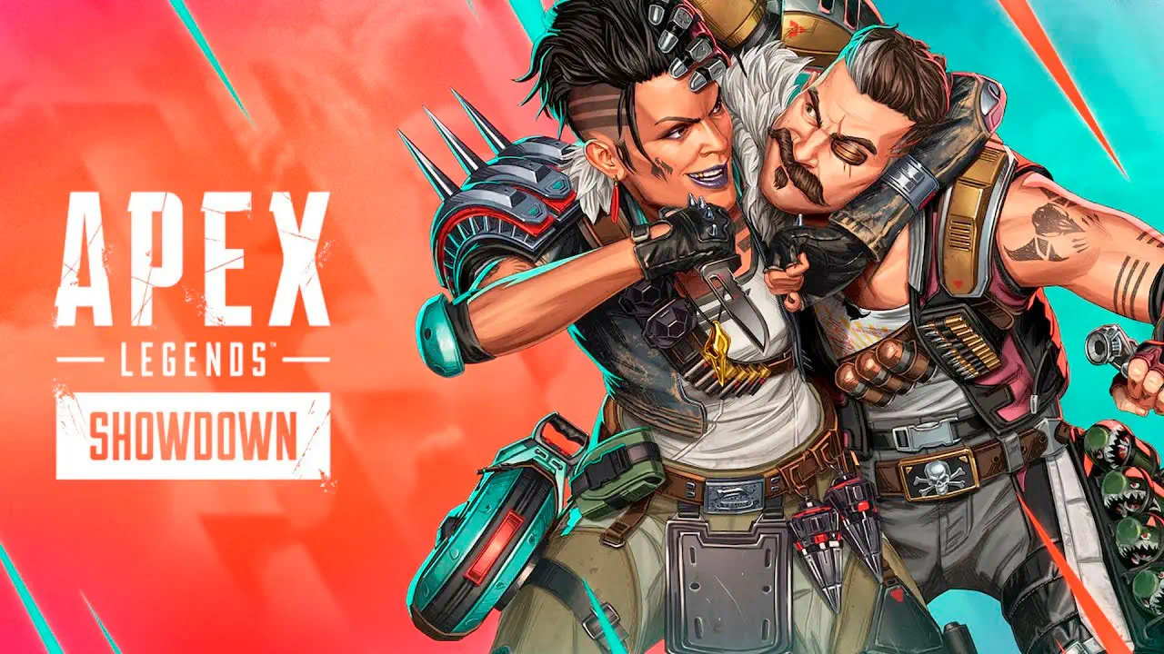 Apex Legends nos da un primer vistazo a “Enfrentamiento”, su próxima temporada
