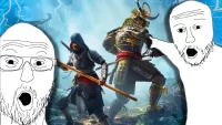 Fecha de Lanzamiento Assassin's Creed Shadows: Claws of Awaji