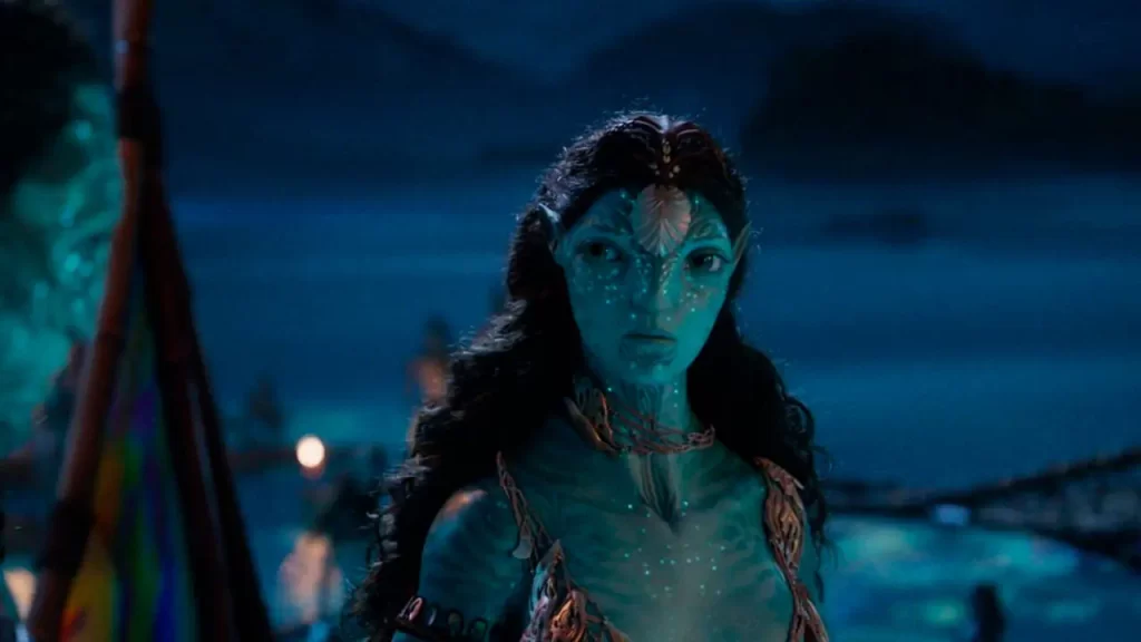 Avatar: Fire and Ash – El tráiler revela la brutal Guerra Na’Vi y el ascenso de los Ash People