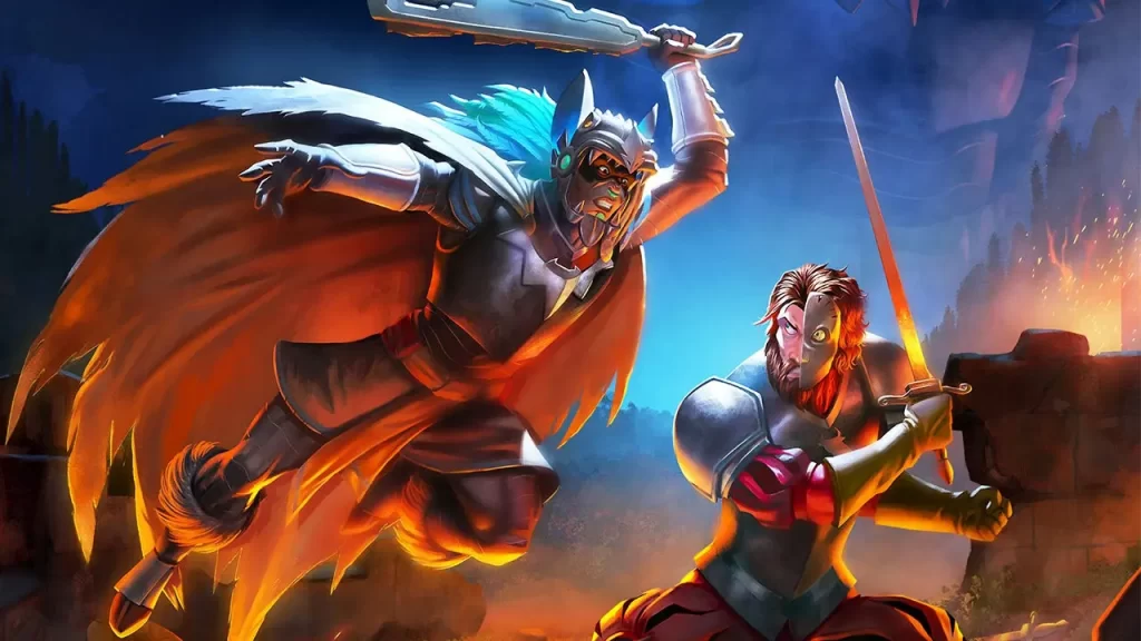 Aztec Batman: Choque de Imperios