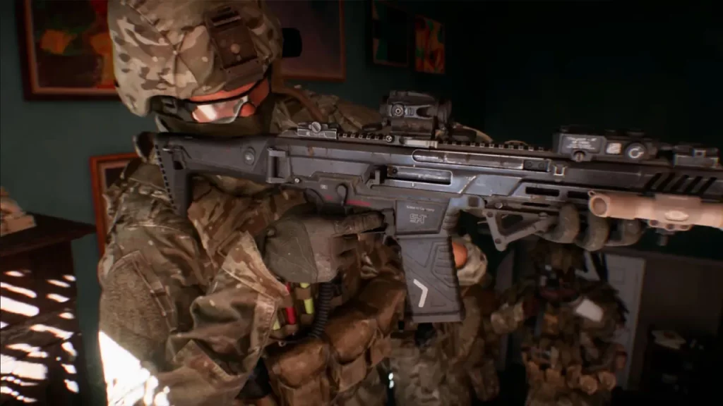 Battlefield 6 revela su primer tráiler oficial con el regreso de la campaña y multijugador épico